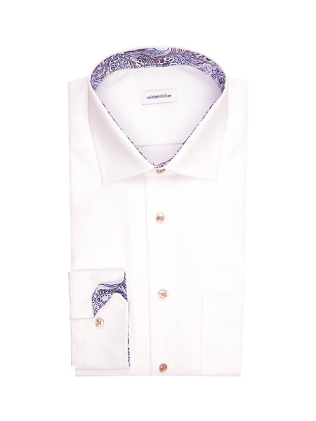 Chemise d'affaires SEIDENSTICKER REGULAR