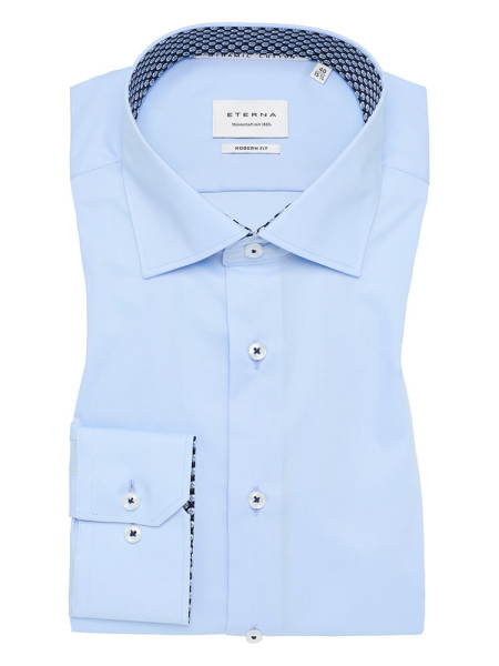 Chemise d'affaires ETERNA Modern Fit