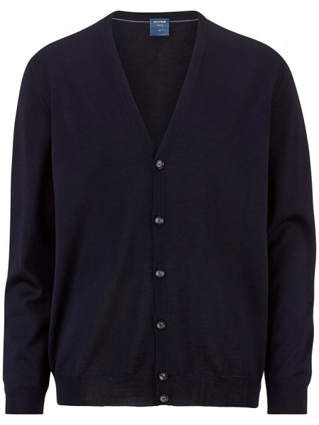 Cardigan OLYMP modern fit