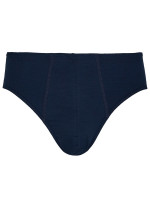 Slip de sport sans ouverture NOVILA Stretch Cotton 