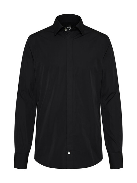 Chemise de gala VAN LAACK Slim Fit