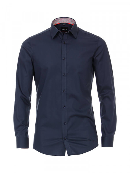 Chemise d'affaires VENTI Body Fit