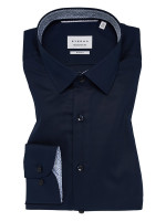 Chemise d'affaires ETERNA Slim Fit 