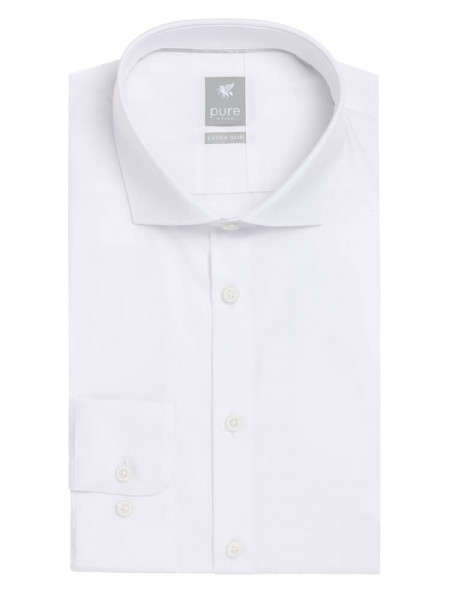 Chemise d'affaires PURE Extra Slim