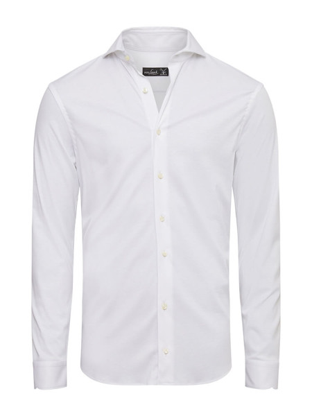Chemise en jersey VAN LAACK Slim Fit