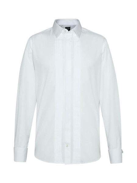 Chemise de gala VAN LAACK Slim Fit