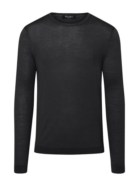 Pull-over en maille MAERZ