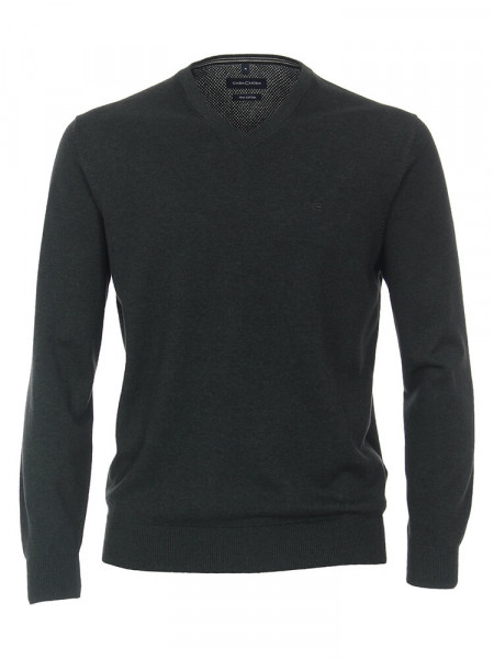 Pull-over en maille CASAMODA regular fit
