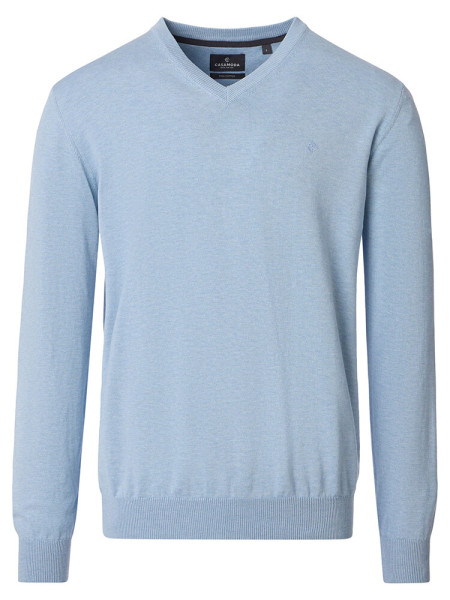 Pull-over en maille CASAMODA regular fit