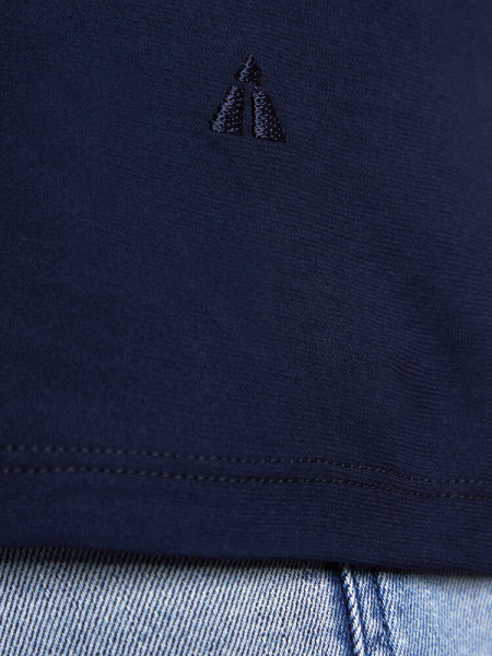 TOM RIPLEY Marine Extrafeine Qualität - Vue 1