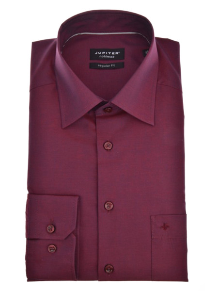 Chemise d'affaires JUPITER Modern Fit