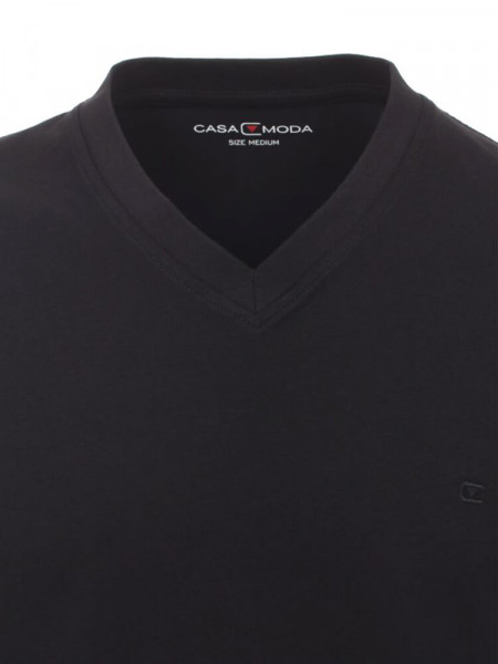 CASAMODA Noir Extrafeine Qualität - Vue 1