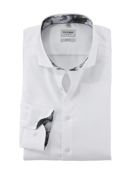 Chemise d'affaires OLYMP Level Five body fit