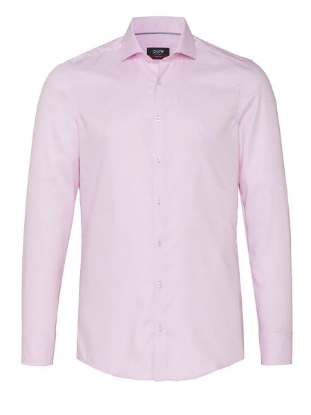 Chemise d'affaires PURE Slim Fit