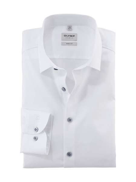 Chemise d'affaires OLYMP Level Five body fit