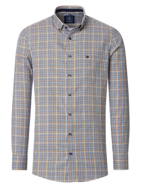 Chemise décontractée REDMOND Casual Fit
