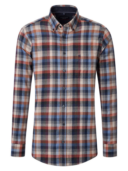 Chemise décontractée CASAMODA Modern Fit