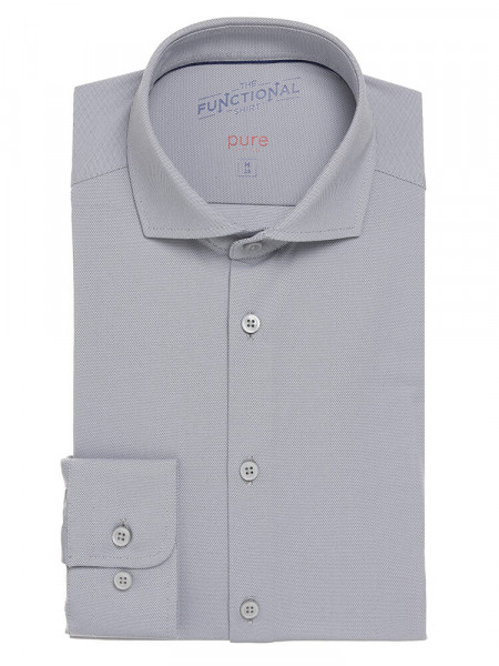 Chemise en jersey PURE Functional