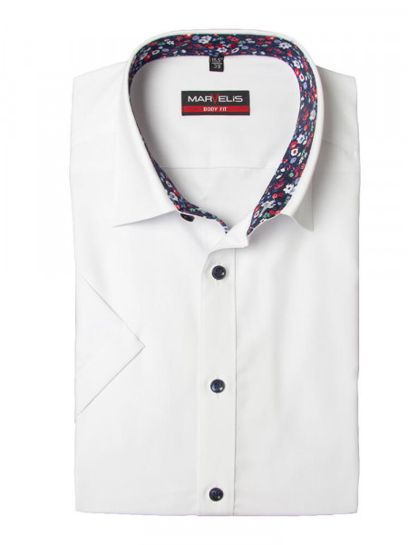 Chemise d'affaires MARVELIS Body Fit