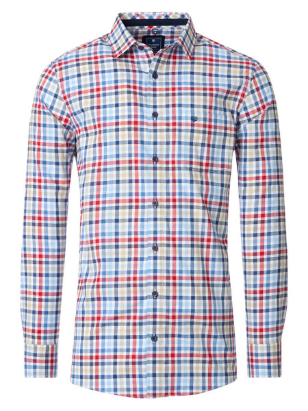 Chemise décontractée REDMOND Casual Fit