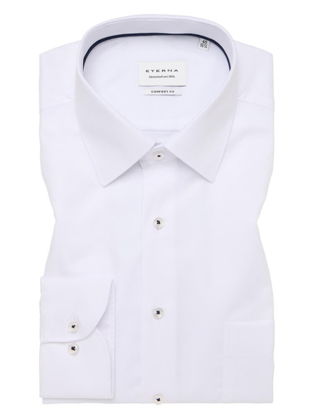 Chemise d'affaires ETERNA Comfort Fit
