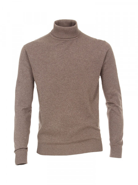 Pull-over en maille REDMOND regular fit