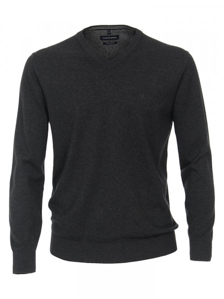 Pull-over en maille CASAMODA regular fit