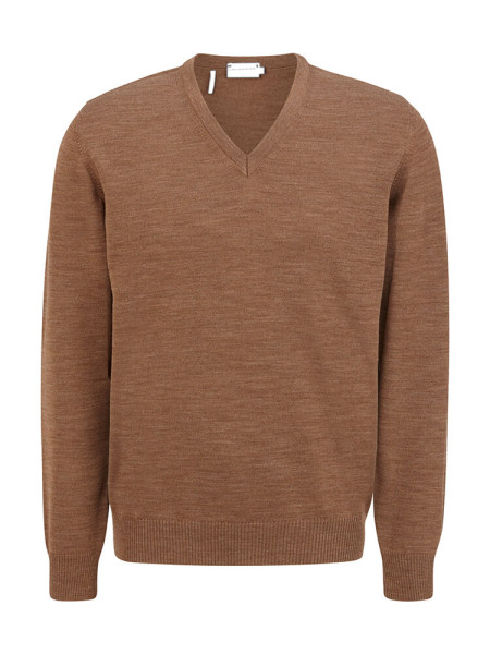 Pull-over en maille MAERZ