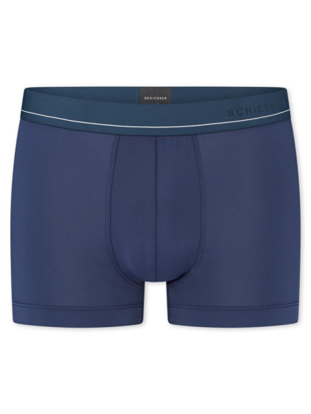 short SCHIESSER Pure Micro