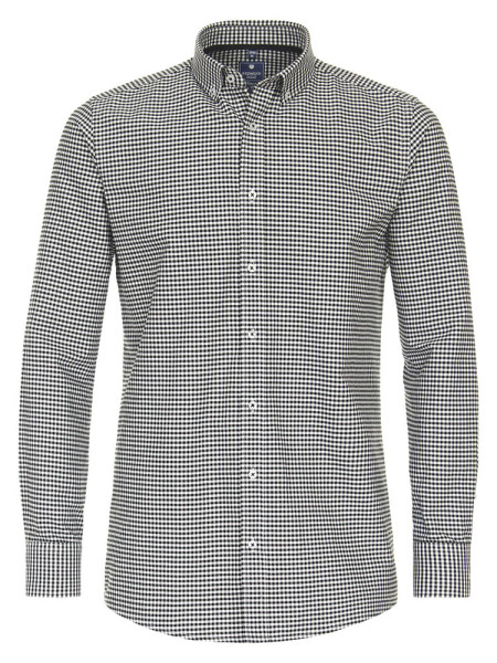 Chemise décontractée REDMOND Regular Fit
