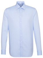 Aperçu: Chemise d'affaires SEIDENSTICKER SHAPED Aperçu: Chemise d'affaires SEIDENSTICKER SHAPED