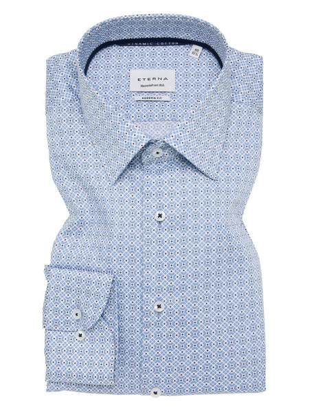 Chemise d'affaires ETERNA Modern Fit