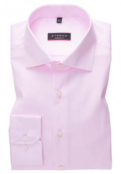 Chemise d'affaires ETERNA Modern Fit