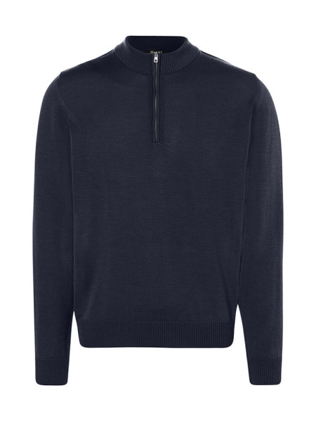 Pull-over en maille MAERZ