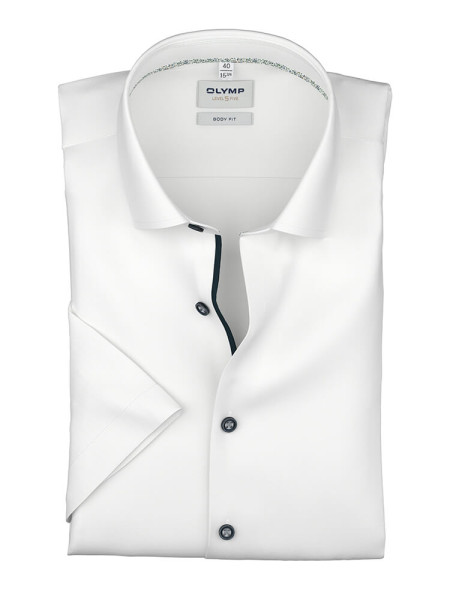 Chemise d'affaires OLYMP Level Five body fit