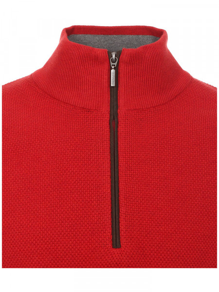 REDMOND Rouge Extrafeine Qualität - Vue 1