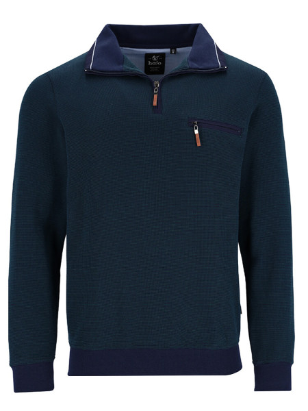 Pull-over en maille HAJO regular fit