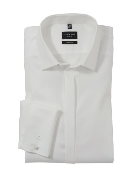 Chemise d'affaires OLYMP No. Six Soirée super slim