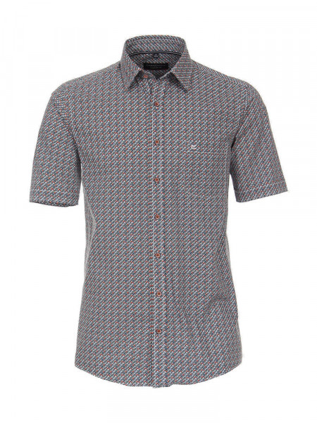 Chemise décontractée CASAMODA Comfort Fit