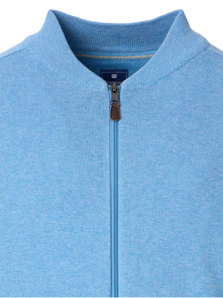 REDMOND Bleu clair Extrafeine Qualität - Vue 1