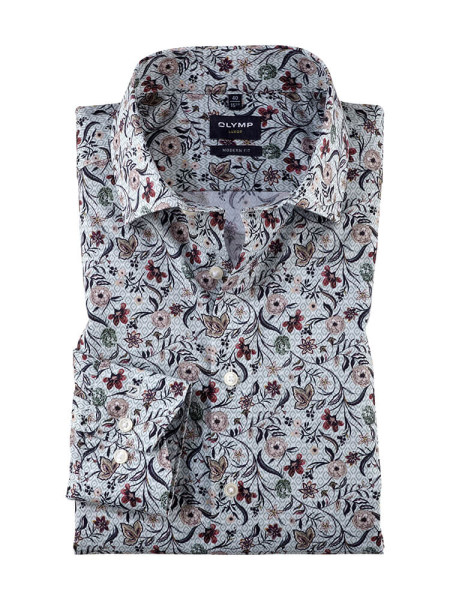 Chemise d'affaires OLYMP Luxor modern fit