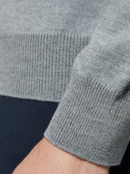 TOM RIPLEY Gris Extrafeine Qualität