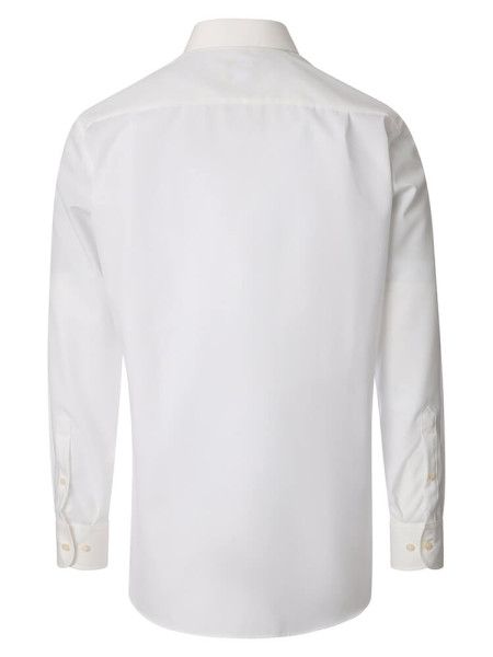 VENTI Comfort Fit Chemise Beige clair Kent Popeline