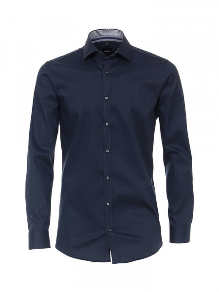 Chemise d'affaires VENTI Body Fit