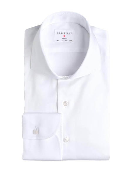 Chemise d'affaires ARTIGIANO Slim Fit