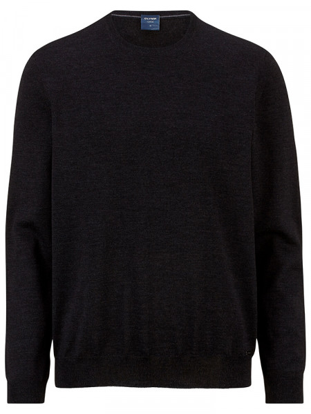 Pull-over en maille OLYMP Casual