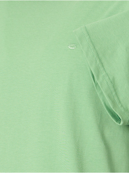 REDMOND Vert clair Jersey - Vue 2