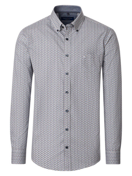 Chemise décontractée CASAMODA Comfort Fit