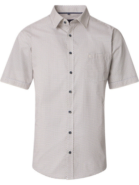 Chemise décontractée CASAMODA Modern Fit