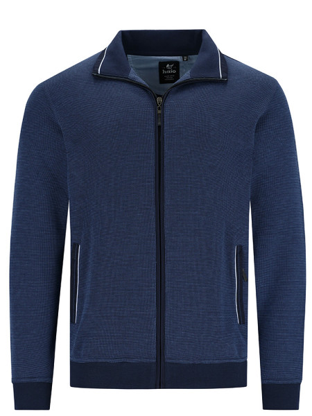 Cardigan HAJO regular fit